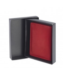 Plain Black Medium Accessory Gift Box